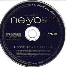 Ne-yo go on girl mp3 download free