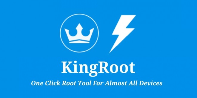Kingo Root For 4.6.0